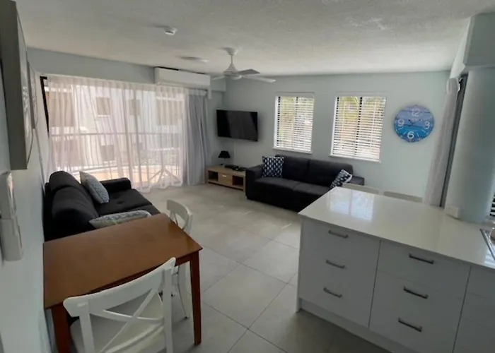 Nautilus Resort Mooloolaba